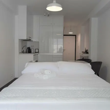 Apartment Estudio Granada Nerja