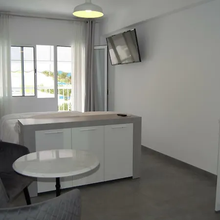 Apartment Estudio Granada Nerja