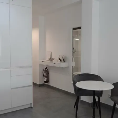 Apartment Estudio Granada *