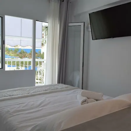 Estudio Granada Apartment *