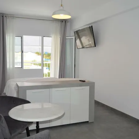 Estudio Granada Apartment Nerja