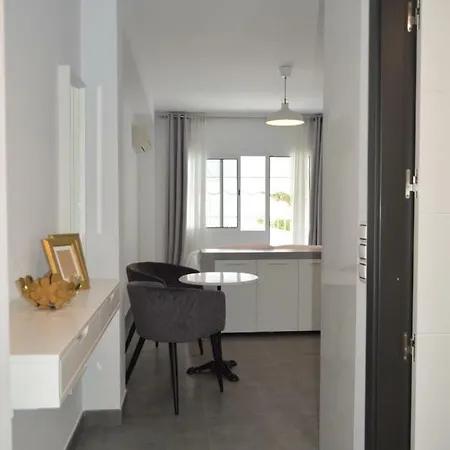 Estudio Granada * Nerja