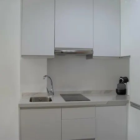 Estudio Granada Apartment