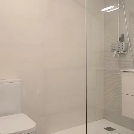 Estudio Granada Apartment *