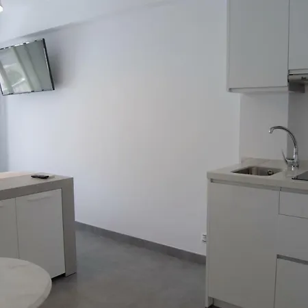 Apartment Estudio Granada Nerja