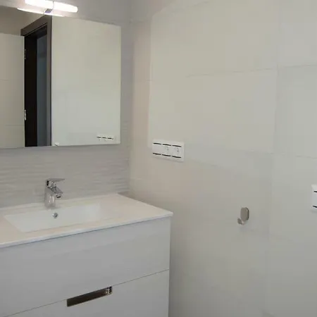 Apartment Estudio Granada *