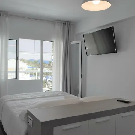 Estudio Granada * Nerja