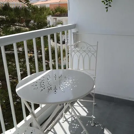 Apartment Estudio Granada *