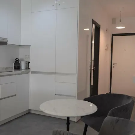 Apartment Estudio Granada *