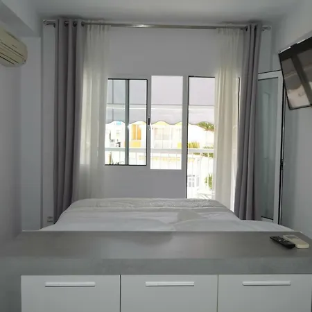 Estudio Granada Nerja