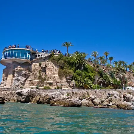 Estudio Granada Nerja