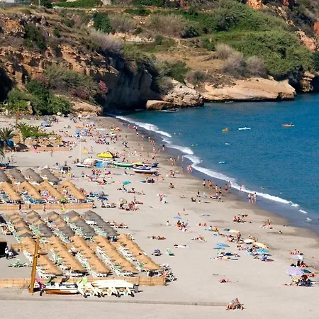 Estudio Granada Nerja