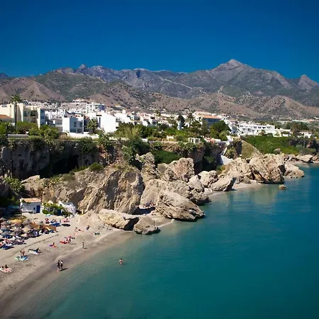 Estudio Granada Апартаменты